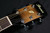Ibanez PF28ECE Acoustic-Electric Guitar Dark Violin Sunburst - 611