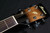 Ibanez PF28ECE Acoustic-Electric Guitar Dark Violin Sunburst - 609