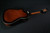 Ibanez PF28ECE Acoustic-Electric Guitar Dark Violin Sunburst - 607