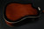 Ibanez PF28ECE Acoustic-Electric Guitar Dark Violin Sunburst - 607