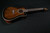 Ibanez PF28ECE Acoustic-Electric Guitar Dark Violin Sunburst - 607