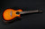 Ibanez AEG7VSH Acoustic-Electric Guitar (Transparent Vintage Sunburst) - 684