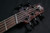 Ibanez SRMS805 5-String Bass Guitar (Deep Twilight) - 965