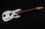 Fender Player Precision Bass - Pau Ferro Fingerboard - Polar White - 565