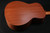 Taylor Limited Edition GS Mini Sapele Acoustic Guitar - Natural with Black Pickguard - 269