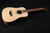 Taylor BT1-W Baby Taylor Walnut 3/4 Size Acoustic Guitar - 198