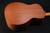 Taylor Limited Edition GS Mini Sapele Acoustic Guitar - Natural with Black Pickguard - 262