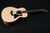 Taylor Limited Edition GS Mini Sapele Acoustic Guitar - Natural with Black Pickguard - 262