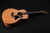 Taylor GS Mini Mahogany Acoustic Guitar - Natural with Black Pickguard - 184