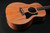 Taylor GS Mini Mahogany Acoustic Guitar - Natural with Black Pickguard - 185