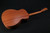 Taylor GS Mini Mahogany Acoustic Guitar - Natural with Black Pickguard - 185