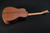 Martin Little Martin LXK2 Acoustic Guitar with Gig Bag, Koa and Sitka Spruce HPL Construction, Modified 0-14 Fret, Modified Low Oval Neck Shape - 866