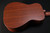 Martin LX1E Little Martin Solid Sitka Spruce/Mahogany HPL Acoustic/Electric w/Gig Bag - 283