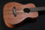 Martin Little Martin LXK2 Acoustic Guitar with Gig Bag, Koa and Sitka Spruce HPL Construction, Modified 0-14 Fret, Modified Low Oval Neck Shape
