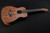 Martin Little Martin LXK2 Acoustic Guitar with Gig Bag, Koa and Sitka Spruce HPL Construction, Modified 0-14 Fret, Modified Low Oval Neck Shape