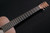Martin Little Martin LXK2 Acoustic Guitar with Gig Bag, Koa and Sitka Spruce HPL Construction, Modified 0-14 Fret, Modified Low Oval Neck Shape