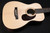 Martin Little Martin LX1RE Acoustic-Electric Guitar with Gig Bag, Sitka Spruce and Rosewood Pattern HPL Construction, Modified 0-14 Fret, Modified Low Oval Neck Shape - 310