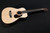 Martin Little Martin LX1RE Acoustic-Electric Guitar with Gig Bag, Sitka Spruce and Rosewood Pattern HPL Construction, Modified 0-14 Fret, Modified Low Oval Neck Shape - 310