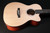 Martin Guitar 000CJr-10E Junior Cutaway Electric-Acoustic Guitar with Gig Bag, Sitka Spruce Construction, Satin Finish, 000 Junior-14 Fret, Junior Neck Shape 211