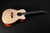 Martin Guitar 000CJr-10E Junior Cutaway Electric-Acoustic Guitar with Gig Bag, Sitka Spruce Construction, Satin Finish, 000 Junior-14 Fret, Junior Neck Shape 211