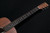 Martin Guitar X Series D-X1E Acoustic-Electric Guitar with Gig Bag, KOA Pattern High-Pressure Laminate, D-14 Fret, Performing Artist Neck Shape