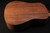 Martin Guitar X Series D-X1E Acoustic-Electric Guitar with Gig Bag, KOA Pattern High-Pressure Laminate, D-14 Fret, Performing Artist Neck Shape