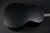 Martin Guitar X Series OMC-X1E Acoustic-Electric Guitar with Gig Bag, Black High-Pressure Laminate, 000-14 Fret, Performing Artist Neck Shape - 474