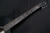Martin Guitar X Series OMC-X1E Acoustic-Electric Guitar with Gig Bag, Black High-Pressure Laminate, 000-14 Fret, Performing Artist Neck Shape - 474