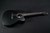 Martin Guitar X Series OMC-X1E Acoustic-Electric Guitar with Gig Bag, Black High-Pressure Laminate, 000-14 Fret, Performing Artist Neck Shape - 475