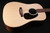 Martin Guitar X Series D-X2E Acoustic-Electric Guitar with Gig Bag, Sitka Spruce and KOA Pattern High-Pressure Laminate, D-14 Fret, Performing Artist Neck Shape