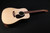 Martin Guitar X Series D-X2E Acoustic-Electric Guitar with Gig Bag, Sitka Spruce and KOA Pattern High-Pressure Laminate, D-14 Fret, Performing Artist Neck Shape