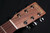Martin Guitar X Series D-X2E Acoustic-Electric Guitar with Gig Bag, Sitka Spruce and KOA Pattern High-Pressure Laminate, D-14 Fret, Performing Artist Neck Shape