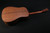 Martin Guitar X Series D-X2E Acoustic-Electric Guitar with Gig Bag, Sitka Spruce and KOA Pattern High-Pressure Laminate, D-14 Fret, Performing Artist Neck Shape
