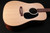 Martin Guitar X Series D-X2E Acoustic-Electric Guitar with Gig Bag, Sitka Spruce and KOA Pattern High-Pressure Laminate, D-14 Fret, Performing Artist Neck Shape 314