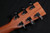 Martin Guitar X Series D-X2E Acoustic-Electric Guitar with Gig Bag, Sitka Spruce and KOA Pattern High-Pressure Laminate, D-14 Fret, Performing Artist Neck Shape 314