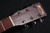 Martin Guitar X Series D-X2E Acoustic-Electric Guitar with Gig Bag, Sitka Spruce and KOA Pattern High-Pressure Laminate, D-14 Fret, Performing Artist Neck Shape 314