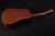 Martin Guitar X Series D-X2E Acoustic-Electric Guitar with Gig Bag, Sitka Spruce and KOA Pattern High-Pressure Laminate, D-14 Fret, Performing Artist Neck Shape 314