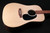 Martin D-X2E Sitka/Rosewood HPL Natural w/Fishman MX & Gig Bag