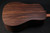 Martin Guitar X Series D-X2E Acoustic-Electric Guitar with Gig Bag, Sitka Spruce and KOA Pattern High-Pressure Laminate, D-14 Fret, Performing Artist Neck Shape 402