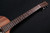 Martin Guitar X Series GPC-X2E Acoustic-Electric Guitar with Gig Bag, Mahogany Pattern High-Pressure Laminate, 14 Fret Cutaway, Performing Artist Neck Shape 719