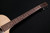 Martin Guitar X Series GPC-X2E Acoustic-Electric Guitar with Gig Bag, Mahogany Pattern High-Pressure Laminate, 14 Fret Cutaway, Performing Artist Neck Shape 849
