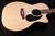 Martin Guitar X Series GPC-X2E Acoustic-Electric Guitar with Gig Bag, Mahogany Pattern High-Pressure Laminate, 14 Fret Cutaway, Performing Artist Neck Shape 849