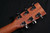 Martin Guitar X Series GPC-X2E Acoustic-Electric Guitar with Gig Bag, Mahogany Pattern High-Pressure Laminate, 14 Fret Cutaway, Performing Artist Neck Shape 849