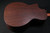 Martin Guitar X Series GPC-X2E Acoustic-Electric Guitar with Gig Bag, Mahogany Pattern High-Pressure Laminate, 14 Fret Cutaway, Performing Artist Neck Shape