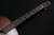 Martin Guitar Road Series D-10E Acoustic-Electric Guitar with Gig Bag, Sapele Wood Construction, D-14 Fret and Performing Artist Neck Shape with High-Performance Taper