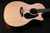 Martin Guitar Road Series GPC-11E Acoustic-Electric Guitar with Gig Bag, Sitka Spruce and Sapele Construction, GPC-14 Fret and Performing Artist Neck Shape with High-Performance Taper