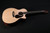 Martin Guitar Road Series GPC-11E Acoustic-Electric Guitar with Gig Bag, Sitka Spruce and Sapele Construction, GPC-14 Fret and Performing Artist Neck Shape with High-Performance Taper