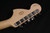 Fender Limited Edition Tom Delonge Stratocaster, Rosewood Fingerboard, Surf Green ''To The Stars'' Strap Bundle - IN STOCK NOW - 571