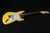 Fender Limited Edition Tom Delonge Stratocaster, Rosewood Fingerboard, Graffiti Yellow - IN STOCK NOW - 846