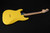 Fender Limited Edition Tom Delonge Stratocaster, Rosewood Fingerboard, Graffiti Yellow - IN STOCK NOW - 936